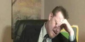 Lovely Ashlyn Leigh Gets Her Meaty Pussy And Ass Poked Rough Ashlynn