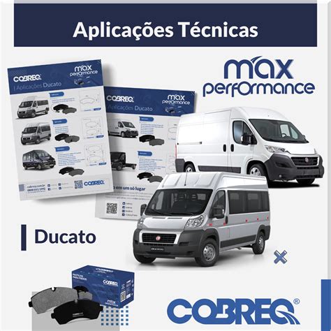 Max Performance Aplica Es T Cnicas Fiat Ducato N P N P N