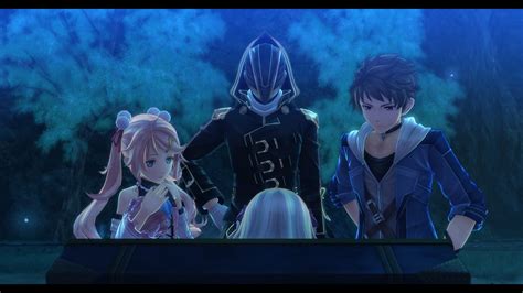 The Legend Of Heroes Trails Into Reverie Review RPGamer