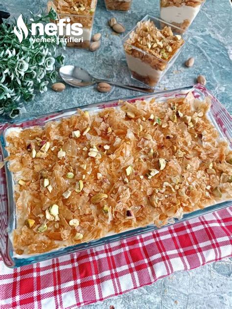 Borcamda Baklava Magnolia Nefis Yemek Tarifleri