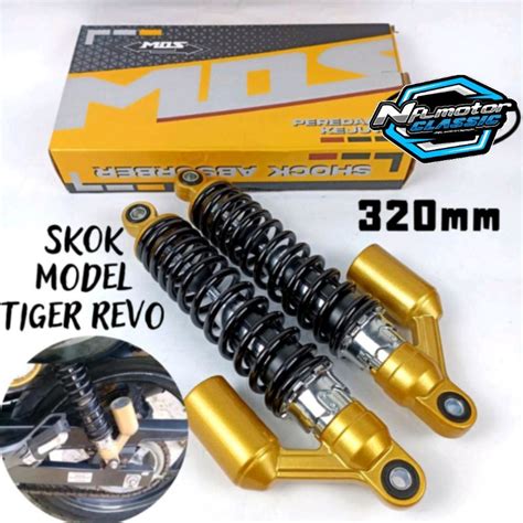 Jual Sekok Tiger Import Barang Mirip Ori Skok Tiger Impor Mos