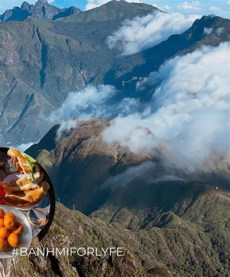 Fansipan Hike With Local Guide In Sapa North Vietnam