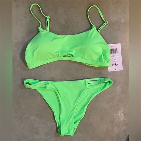 Ymi Swim Ymi Bikini Set Poshmark