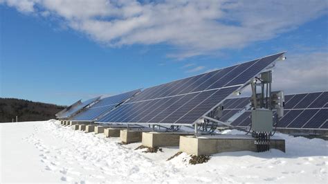 Massive Solar Dam With 5 000 Solar Panels Installed In Switzerland