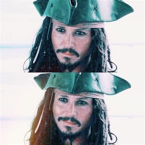 Pin De Hidalia Gala Em Johnny Depp Capit O Jack Sparrow Capit O Jack