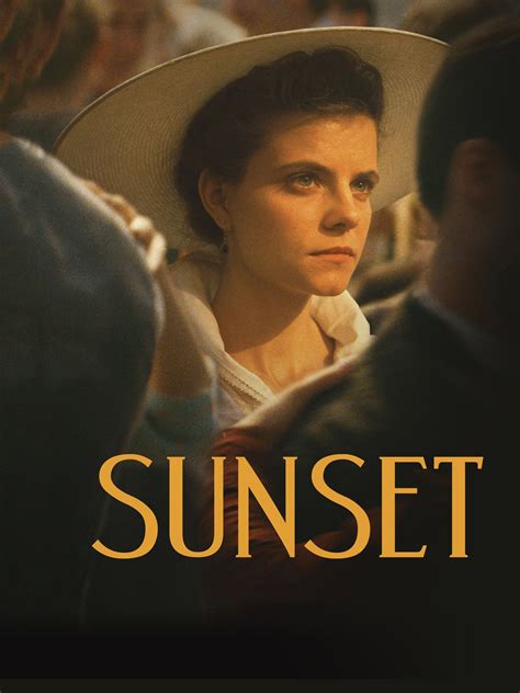 Sunset: Trailer 1 - Trailers & Videos - Rotten Tomatoes