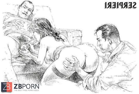 Hubby Shares Wifey ZB Porn