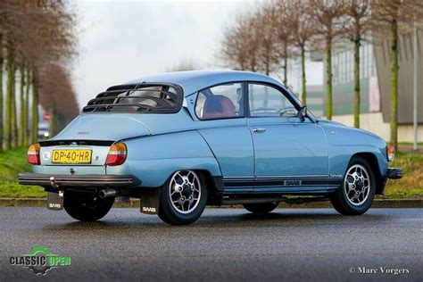 Saab 96 1960 1980 Car Voting FH Official Forza Community Forums