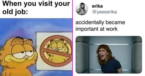 40 Funny Work Memes To Survive Another Monday February 24 2025