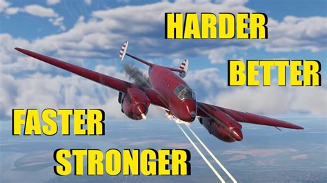 Stronger × War Thunder Kill Montage Youtube