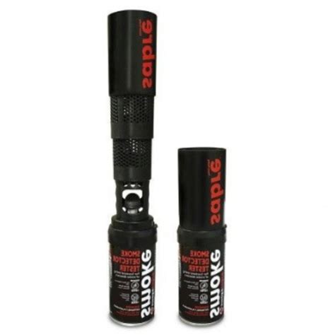 Smoke Sabre Testgas 150ml Brandblussershop