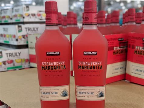 Costco Margarita Mix Recipes | Dandk Organizer