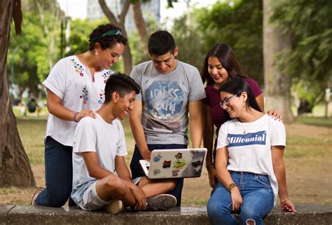 Minedu Y Senaju Convocan Al Premio Nacional De La Juventud 2021 El Popular