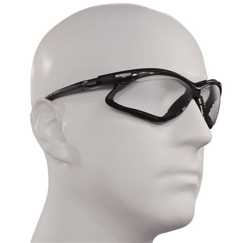 Kleenguard Nemesis Safety Glasses Personal Protective Equipment Eye