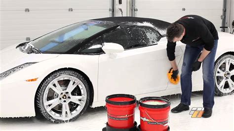 How To Do A Manual Car Wash At Madeline Arnold Blog