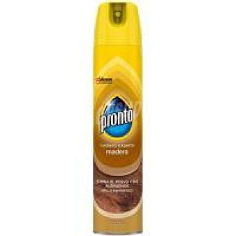 Pronto Limpiador Classic Pronto Spray 250 Ml