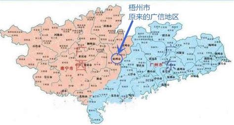 河南河北、山东山西、湖南湖北、广东广西，这8省分界你知道几个回龙观社区网