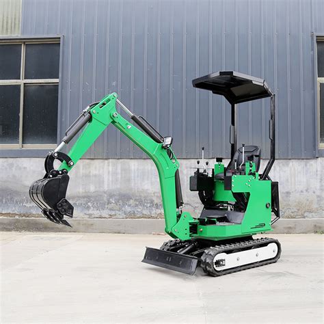 Official Ce Epa Approved Crawler Digger Ton Small Mini Excavator