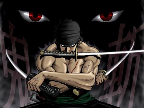 74 Wallpaper Zoro Haki Images & Pictures - MyWeb