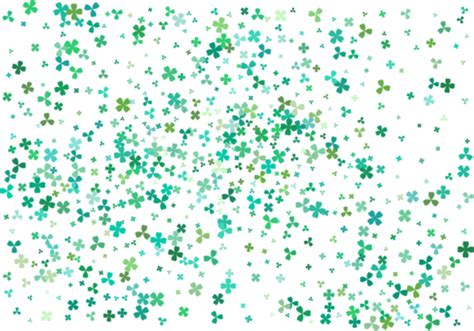 Confetti Blue Green Pngs For Free Download