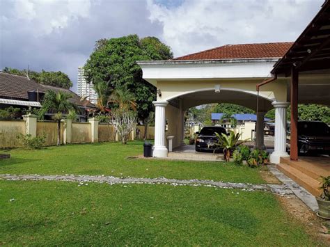 Rumah Banglo Mewah, Property, For Sale on Carousell