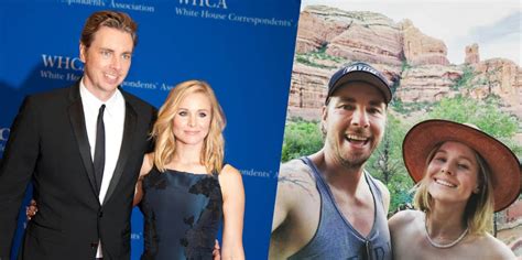 11 Rules Dax Shepard And Kristen Bell Follow For A Lasting Marriage