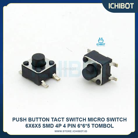 Rocker Switch KCD1 101 2 Pin Saklar Switch On Off 2P Saklar On Off 2p