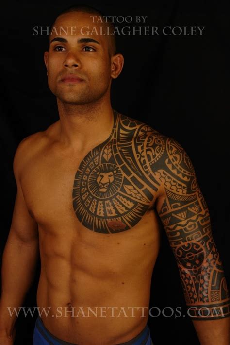 Maori Tattoo The Rock Google S Gning Marquesan Tattoos Maori