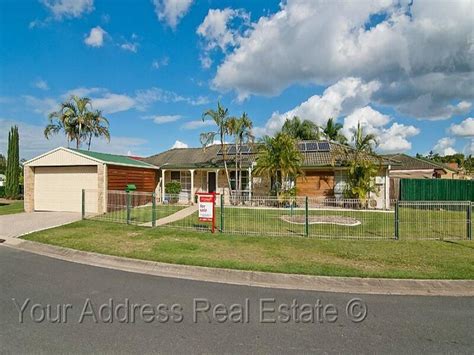 Real Estate For Sale 55 Regency Drive Regents Park QLD