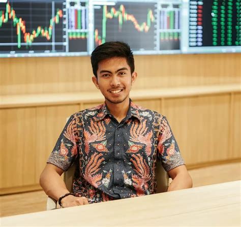 Setelah Forbes 30 Under 30 Asia Bernadus Wijaya Raih Penghargaan Gent