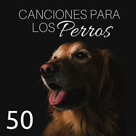 Amazon MusicでMúsica Relajante para Perrosの50 Canciones para los Perros