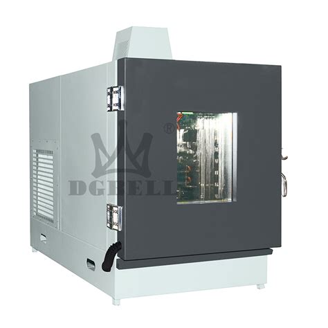 Benchtop Climate Test Chamber Economical Constant Temperature And