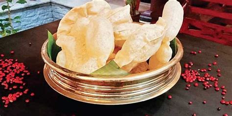 PAPADUM