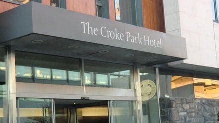 The Croke Park Hotel Vouchers | January 2025