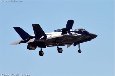 USMC F-35B STOVL JSF | Defence Forum & Military Photos - DefenceTalk