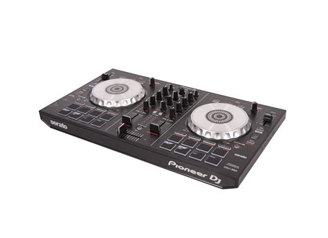 Pioneer Ddj Sb Dj Controller Huss Light Sound