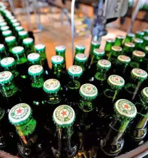 Oportunidades De Emprego Na Heineken Vagas Abertas Em Diversos