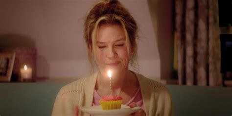 Bridget Jones Folle De Lui Renée Zellweger Est De Retour Dans Son