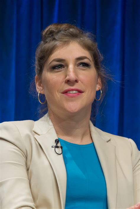 Mayim Bialik Wikipedia