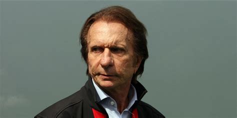 Furto In Casa Di Emerson Fittipaldi Rubati Mila Euro In Oro E Rolex