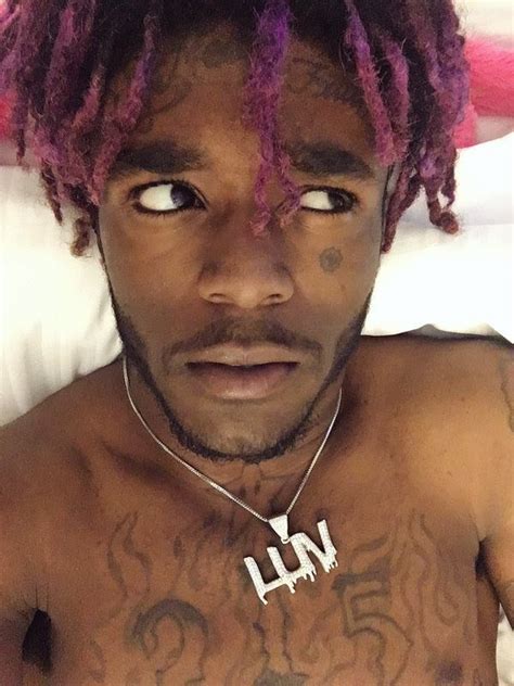 Lil Uzi Vert Cutest Rapper In The Game Genius