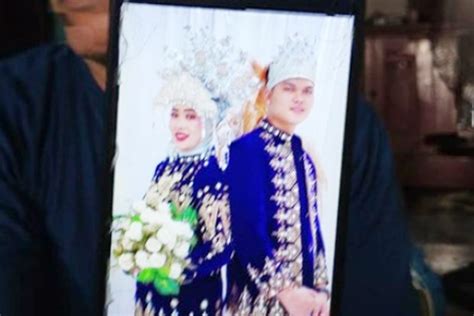 Misteri Hilangnya Calon Pengantin Di Palembang Keluarga Dan Polisi