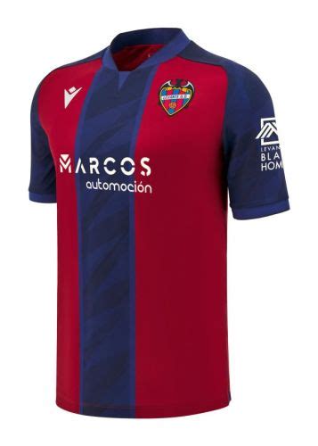 Levante Femenino Kits