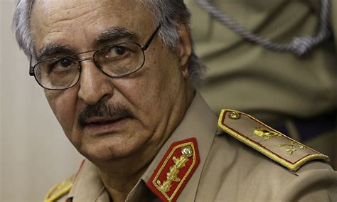 The Haftar-Russia link and the Military Plan of the LNA | ISPI