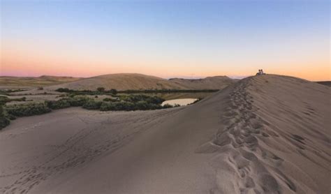 Your Adventure Guide to The Oregon Dunes - Oregon is for Adventure