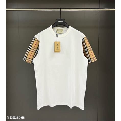 Áo thun tay lỡ BBR nam nữ tay kẻ vàng siêu đẹp áo phông BBR hot trend 2024 siêu đẹp Shopee