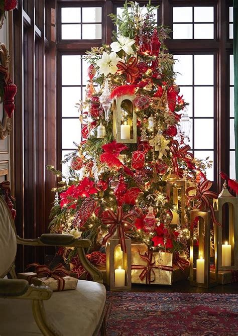 A Complete Guide To Christmas Tree Toppers The Christmas Loft