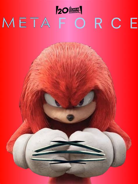 Meta Force (M-Force) Franchise by JamesToonFan1024 on DeviantArt