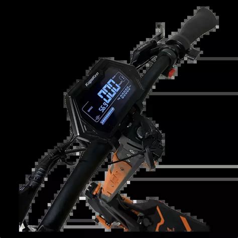 Электросамокат Kugoo Kirin G3 Pro купить по цене 109 900 руб. в ...