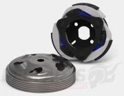 Malossi Maxi Delta Clutch Bell Kit Honda Kymco 125cc Pedparts UK